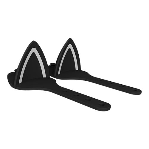 Fantech MEOW AC5001 Kitty Ears Aksesoris Headset Gaming - Fantech Indonesia